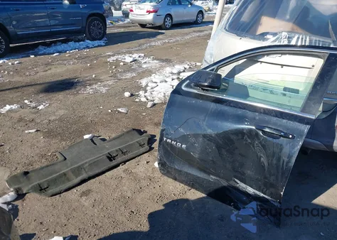 2015 Chevrolet Tahoe Lt z USA, uszkodzony, nr VIN 1GNSKBKC1FR112985